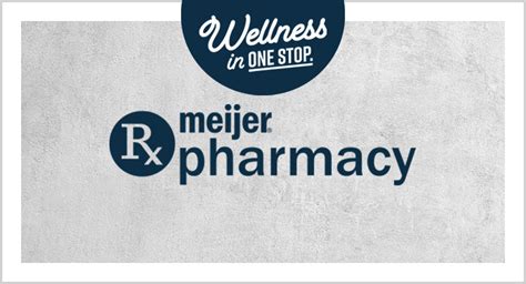 general meyer pharmacy|meijer pharmacy sign in.